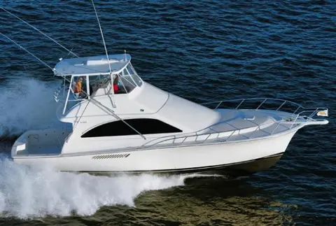 2007 Ocean Yachts 46 Super Sport, photo 1 in Tampa, FL