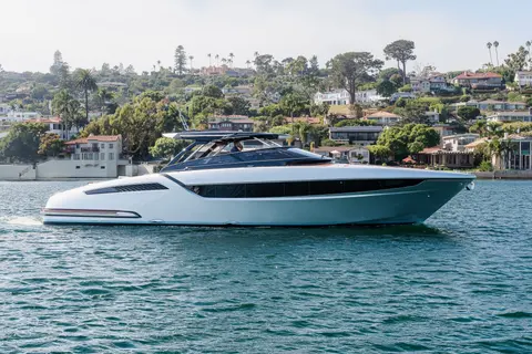 2024 Riva 48' Dolceriva, photo 1 in Fort Lauderdale, FL