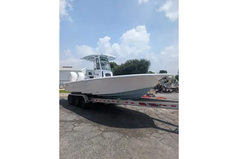 2027 Tidewater 2700 Carolina Bay, photo 1 in Fort Myers, FL
