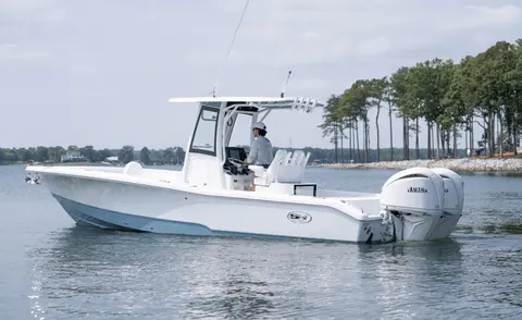 2027 Sea Hunt BX28, photo 1 in Bonita Springs, FL
