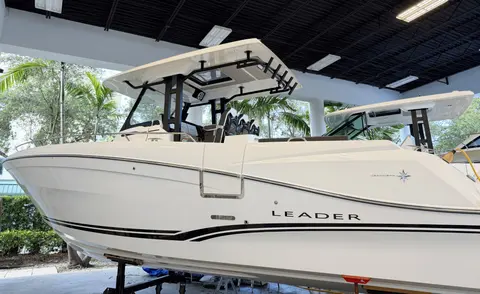 2024 Jeanneau Leader 10.5 CC, photo 1 in Bonita Springs, FL