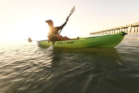 2026 Ocean Kayak Malibu 11.5, photo 1 in West Palm Beach, FL