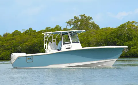 2027 Sea Hunt Gamefish 28CB, photo 1 in Bonita Springs, FL
