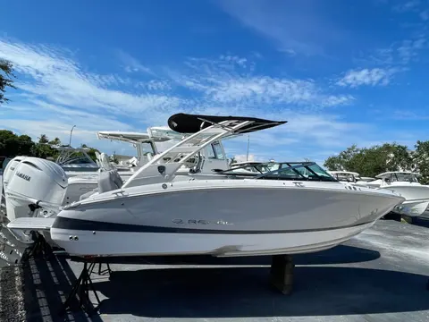 2027 Regal LX6, photo 1 in Naples, FL