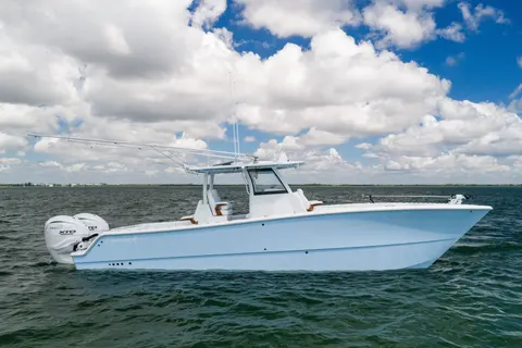 2026 Freeman 35, photo 1 in Boca Grande, FL