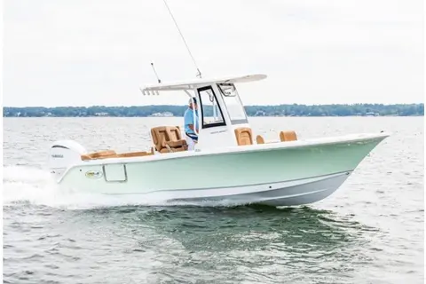 2027 Sea Hunt Ultra 235SE, photo 1 in Ocklawaha, FL