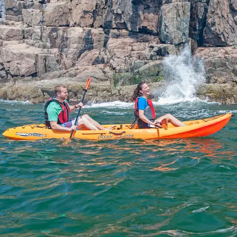 2026 Ocean Kayak Malibu Two XL, photo 1 in Dania Beach, FL