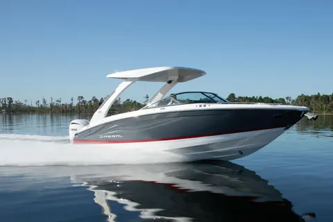 2027 Regal LX6, photo 1 in Daytona Beach, FL