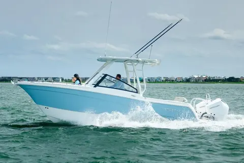 2027 World Cat 265 DC-X, photo 1 in St Petersburg, FL