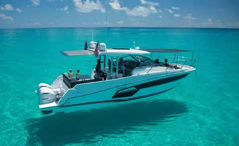 2027 Jeanneau Leader 12.5WA, photo 1 in Bonita Springs, FL