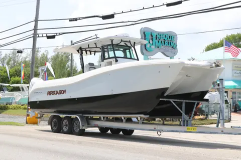 2021 World Cat 325 CC, photo 1 in Tavernier, FL