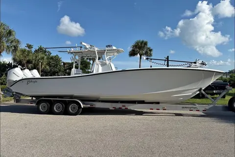 2019 Yellowfin 36 Offshore, photo 1 in Nokomis, FL