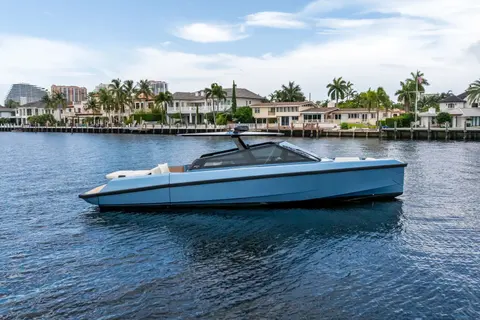 2026 Wally wallytender43, photo 1 in Fort Lauderdale, FL