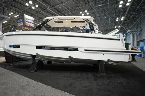 2026 De Antonio Yachts D36, photo 1 in Tarpon Springs, FL