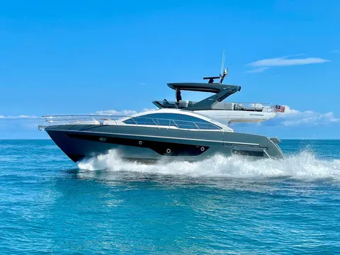 2027 Schaefer 660 Fly, photo 1 in Fort Lauderdale, FL