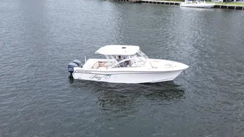 2014 Grady-White Freedom 307, photo 1 in Miami, FL
