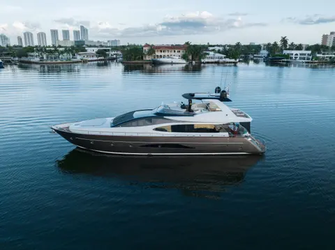 2012 Riva 75' Venere, photo 1 in Key West, FL