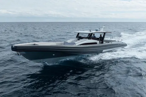 2022 Novamarine BS 160 Outboard, photo 1 in Fort Lauderdale, FL