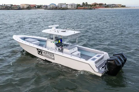 2015 Contender 39 ST, photo 1 in St Augustine Beach, FL