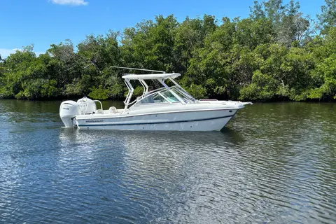 2026 World Cat 230 DC, photo 1 in Sarasota, FL