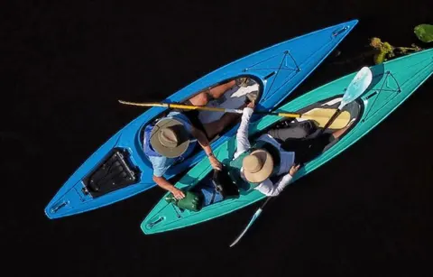 2026 Hurricane Kayaks Prima 125 Sport, photo 1 in West Palm Beach, FL