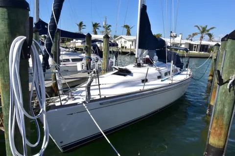 2004 Sabre 386, photo 1 in Venice, FL