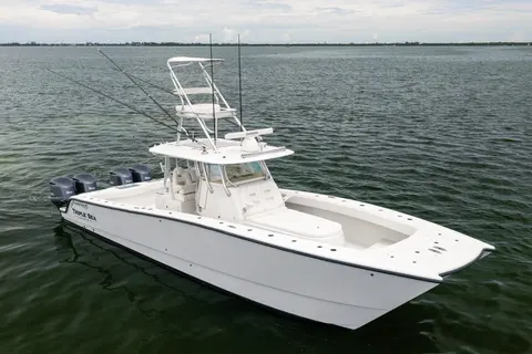 2020 Freeman 37VH, photo 1 in Sebastian, FL
