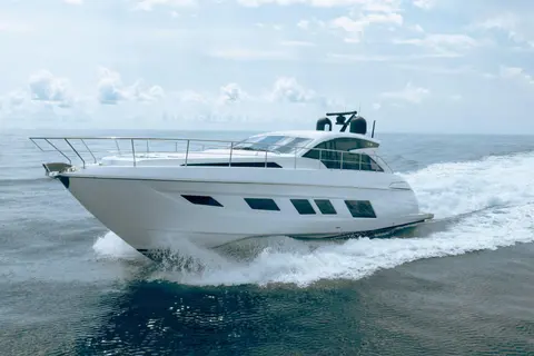 2019 Filippetti s55, photo 1 in Bal Harbour, FL