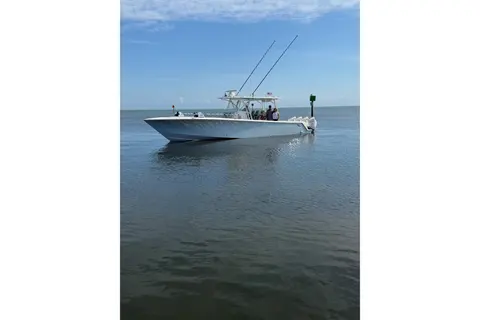 2026 SeaVee 390B, photo 1 in Sarasota, FL