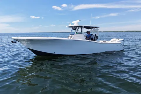 2023 Tidewater 320 CC Adventure, photo 1 in Cutler Bay, FL