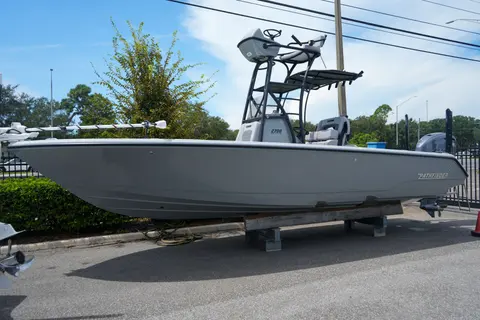 2027 Pathfinder 2700 Tournament, photo 1 in Palm Harbor, FL