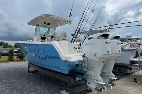 2026 Sailfish 272 CC, photo 1 in Port St Joe, FL