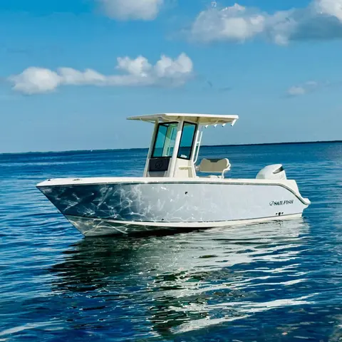 2027 Sailfish 232 CC, photo 1 in Key Largo, FL