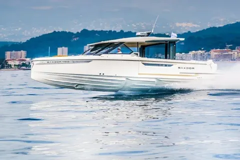 2026 Saxdor 400 GTC, photo 1 in Fort Lauderdale, FL