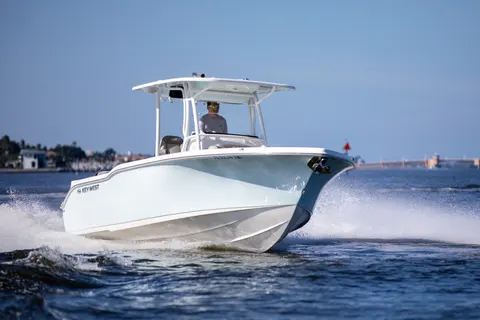 2023 Key West 263 FS, photo 1 in Hypoluxo, FL