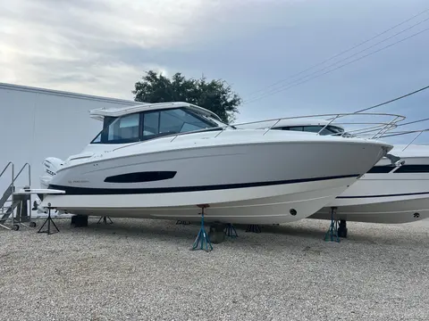 2027 Regal 36 XO, photo 1 in Naples, FL