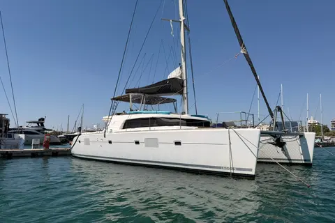 2006 Lagoon 500, photo 1 in Cape Canaveral, FL