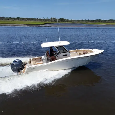 2021 Scout 277 LXF, photo 1 in Jacksonville Beach, FL