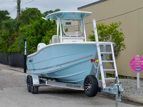 2027 Bulls Bay 255 Center Console, photo 1 in Winter Park, FL