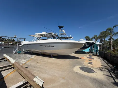 2020 Everglades 340 Dual Console, photo 1 in Destin, FL