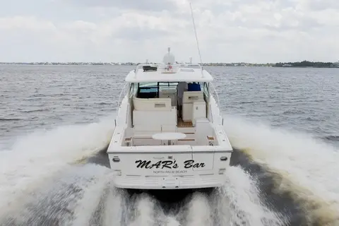 2000 Tiara Sport 4100 Open, photo 1 in Palm City, FL