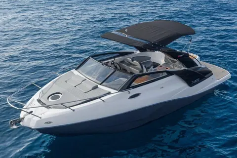 2027 NX Boats NX270 CHALLENGE, photo 1 in Fort Lauderdale, FL