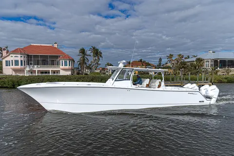 2027 Front Runner 43 Catamaran, photo 1 in Stuart, FL
