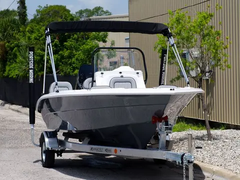 2026 ALK2 Powerboats 18CRS, photo 1 in Winter Park, FL