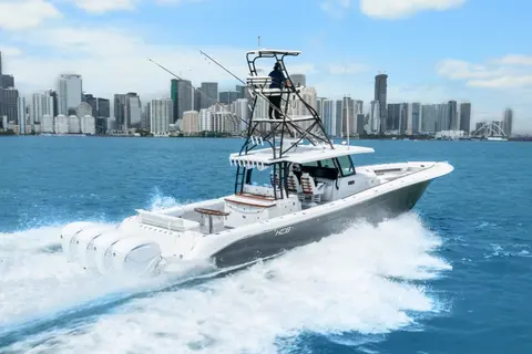2019 HCB 53 Sueños, photo 1 in Miami, FL