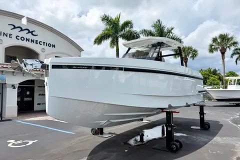 2027 De Antonio Yachts D29, photo 1 in West Palm Beach, FL