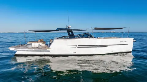2027 OKEAN 57, photo 1 in Miami, FL