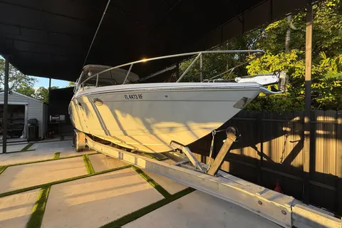 2005 Formula 330 Sun Sport, photo 1 in Miami, FL