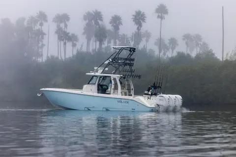 2027 Solace 37CS, photo 1 in Palm Beach Gardens, FL