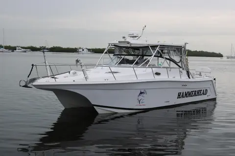 2019 ProKat 3660 Sport Fish, photo 1 in Tavernier, FL